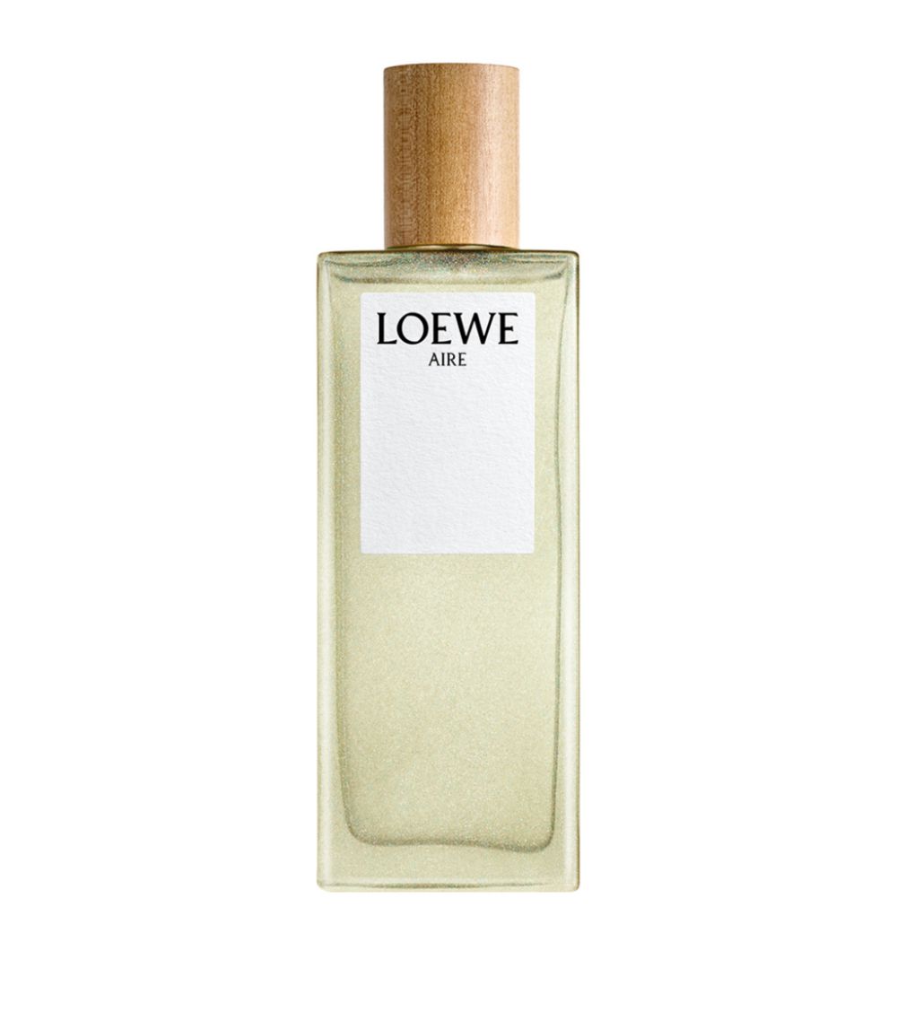 The Best Loewe Perfumes: Loewe Aire Eau de Toilette Spray