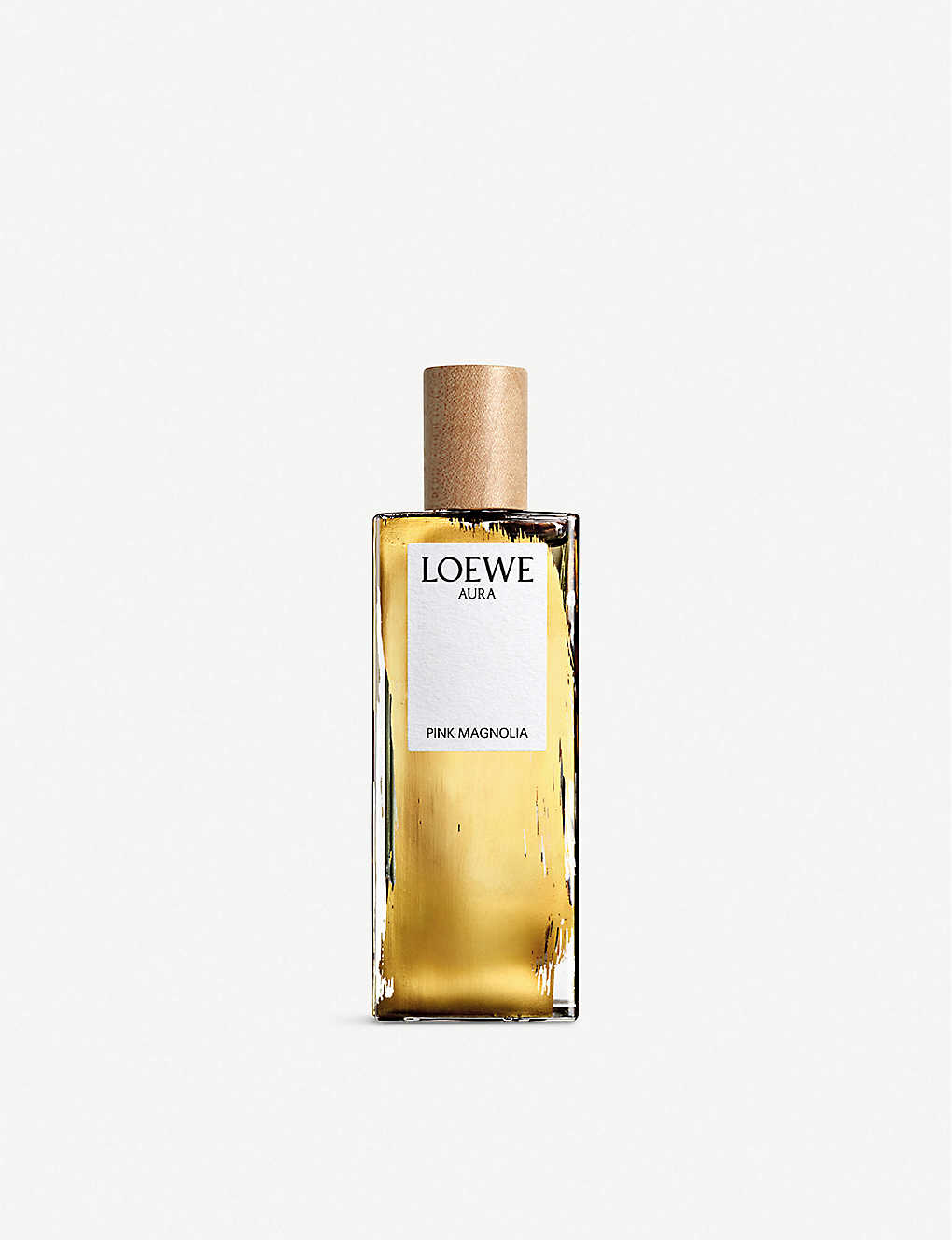 The Best Loewe Perfumes: Loewe Aura Pink Magnolia Eau de Parfum Spray