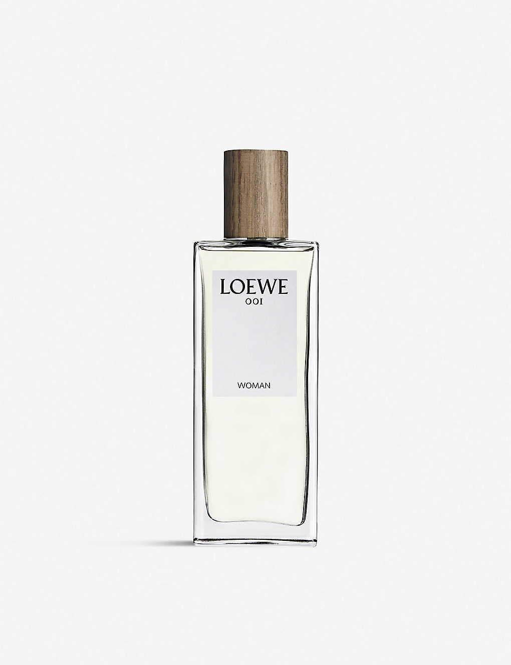 The Best Loewe Perfumes: Loewe 001 Woman Eau de Parfum Spray