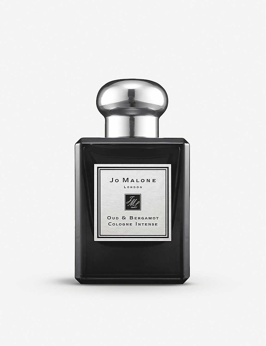 The Best Jo Malone Perfumes For Women: Jo Malone Oud & Bergamot