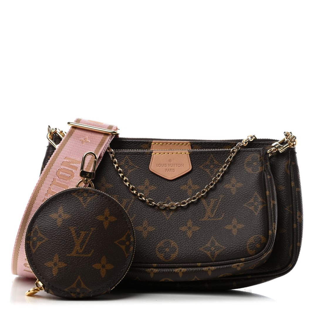 25 Best Louis Vuitton Crossbody Bags That Are Just Gorgeous