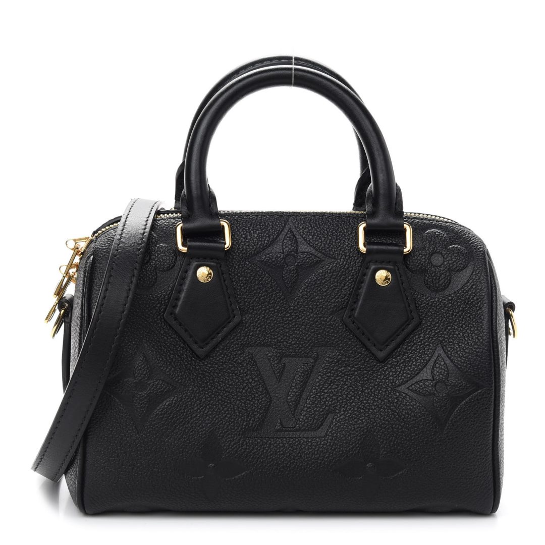 25 Best Louis Vuitton Crossbody Bags That Are Just Gorgeous