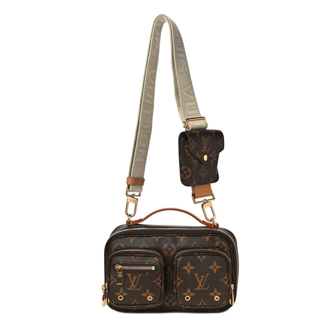 25 Best Louis Vuitton Crossbody Bags That Are Just Gorgeous