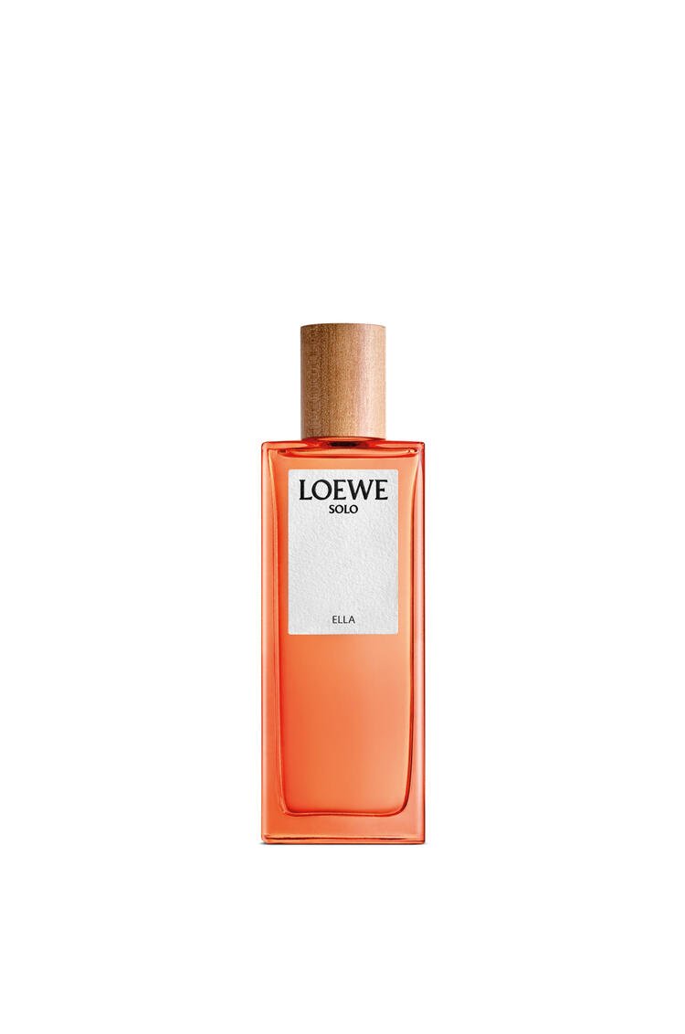 The Best Loewe Perfumes: Loewe Solo Ella Eau de Parfum Spray