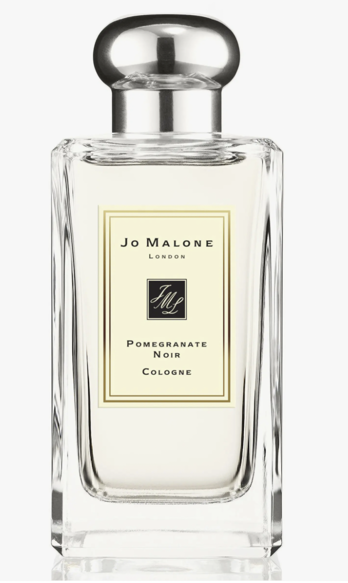 The Best Jo Malone Perfumes For Women: Jo Malone Pomegranate Noir