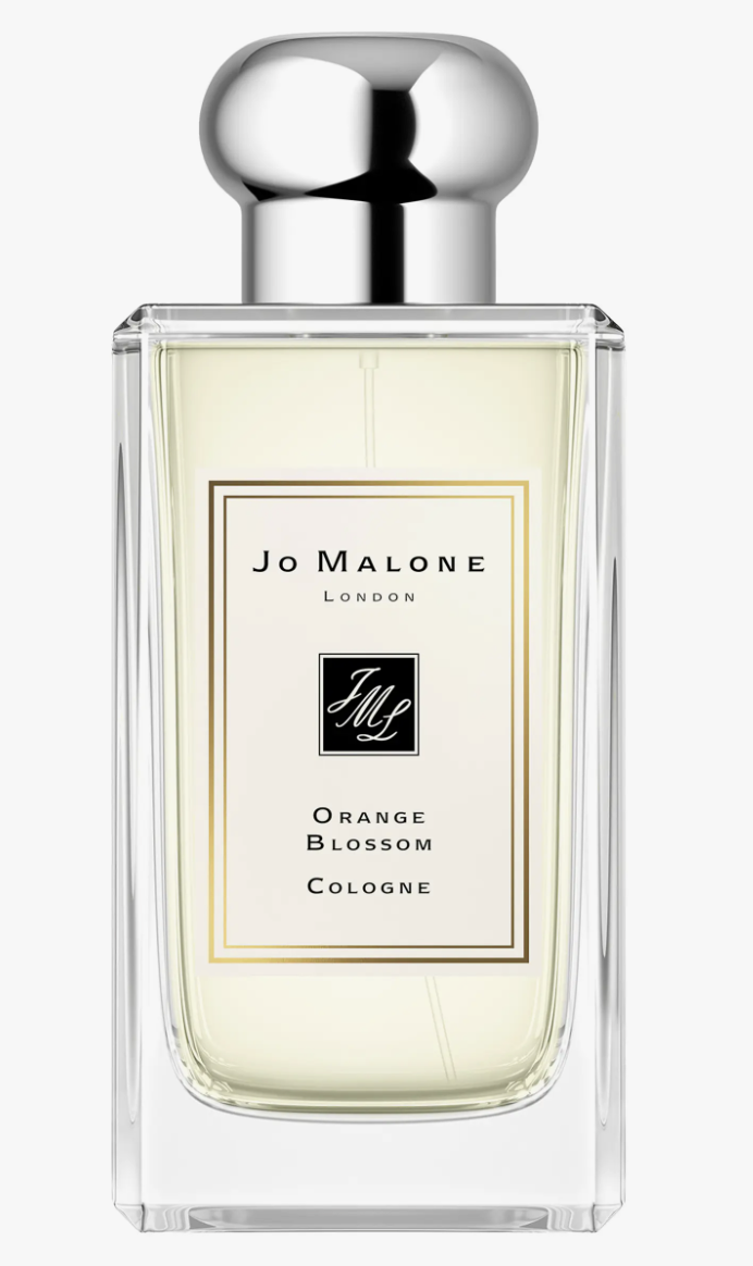 The Best Jo Malone Perfumes For Women: Jo Malone Orange Blossom