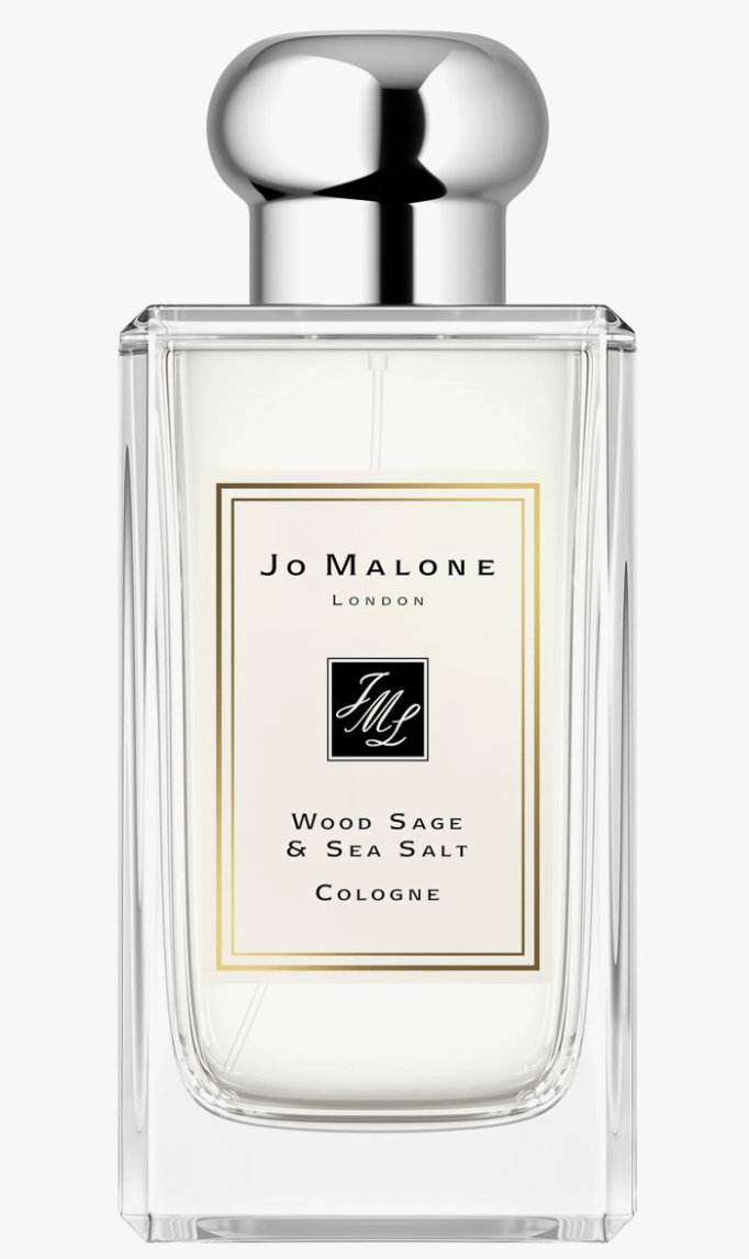 Jo Malone Wood Sage & Sea Salt