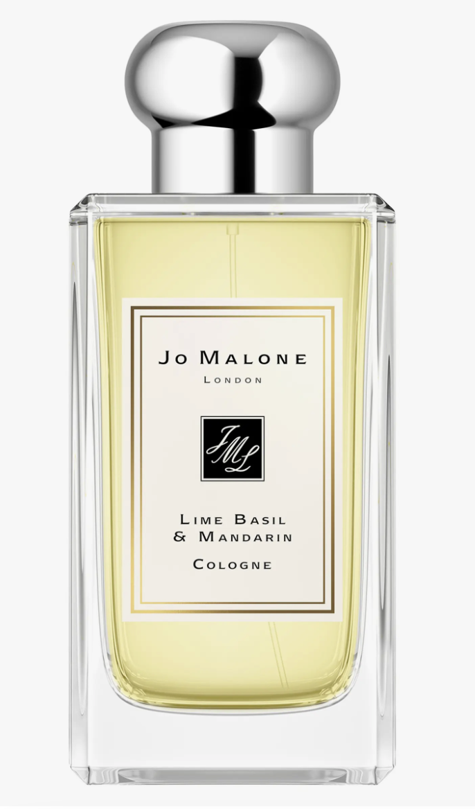 Jo Malone Lime Basil & Mandarin