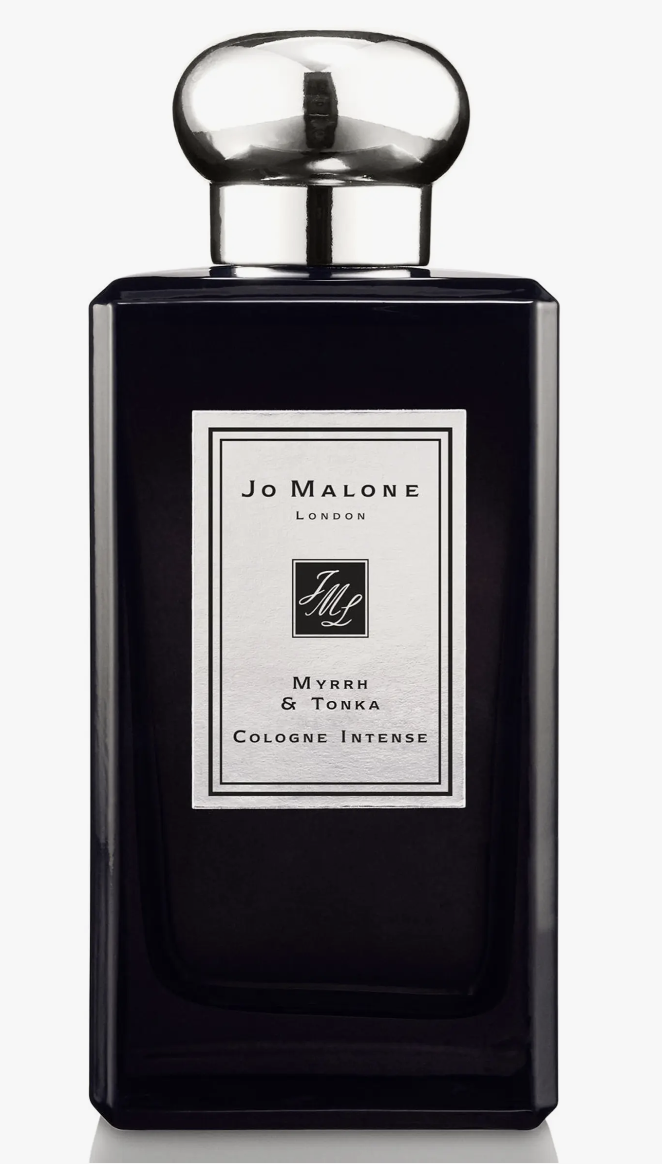 Jo Malone Myrrh & Tonka