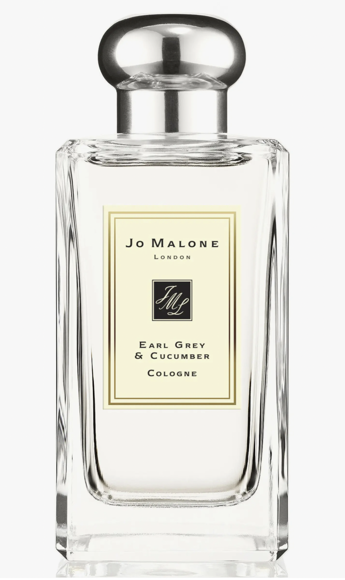 The Best Jo Malone Perfumes For Women: Jo Malone Earl Grey & Cucumber