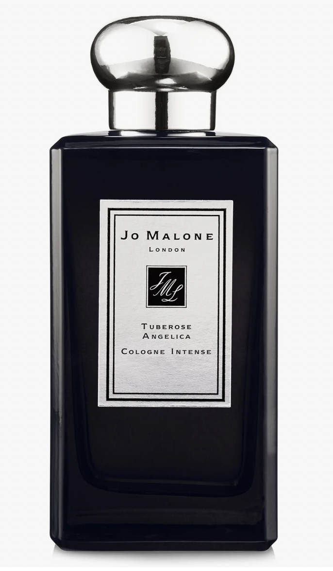 The Best Jo Malone Perfumes For Women: Jo Malone Tuberose Angelica