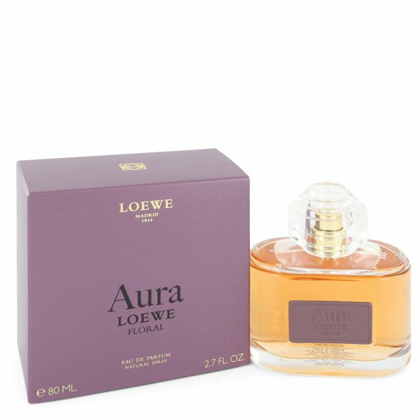 The Best Loewe Perfumes: Loewe Aura Floral Eau de Parfum Spray