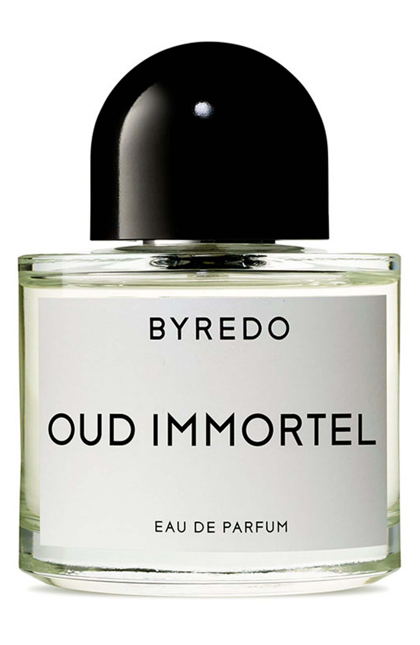 Byredo Oud Immortel perfume