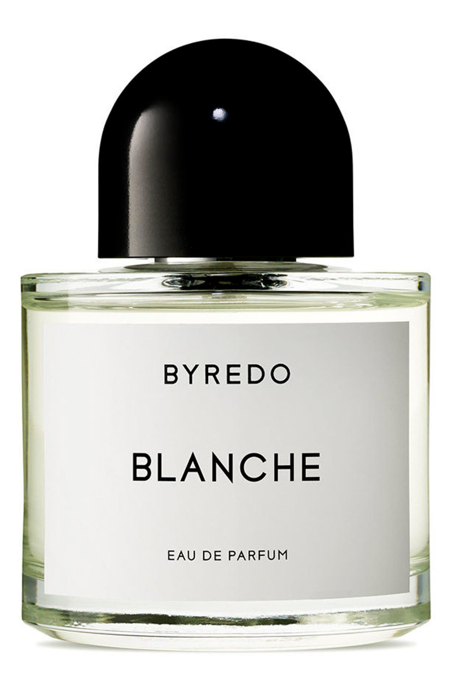 Byredo Blanche fragrance