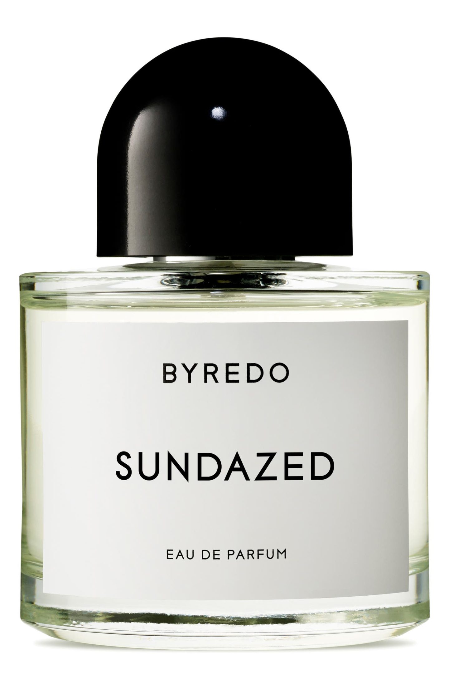 Byredo Sundazed fragrance