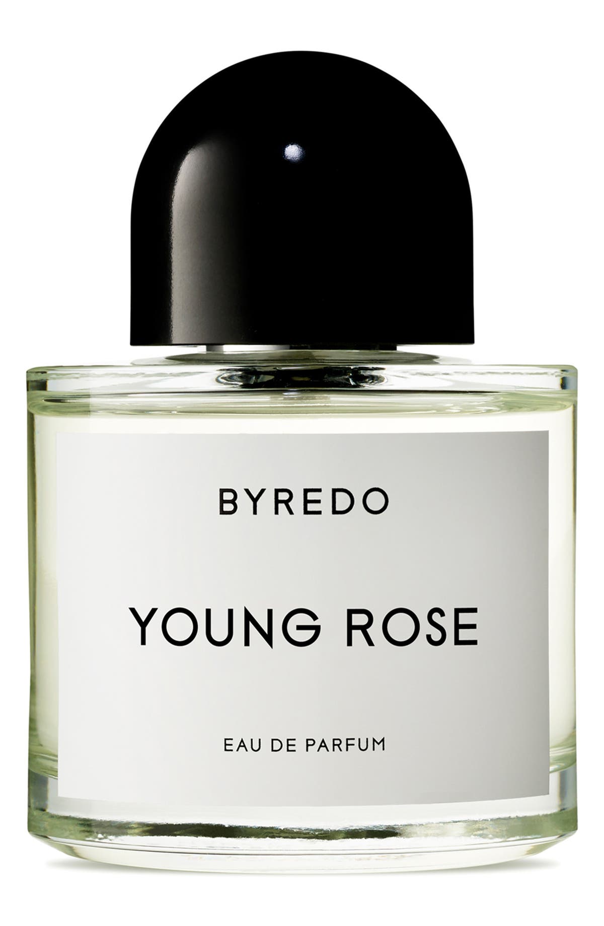 Byredo Young rose fragrance