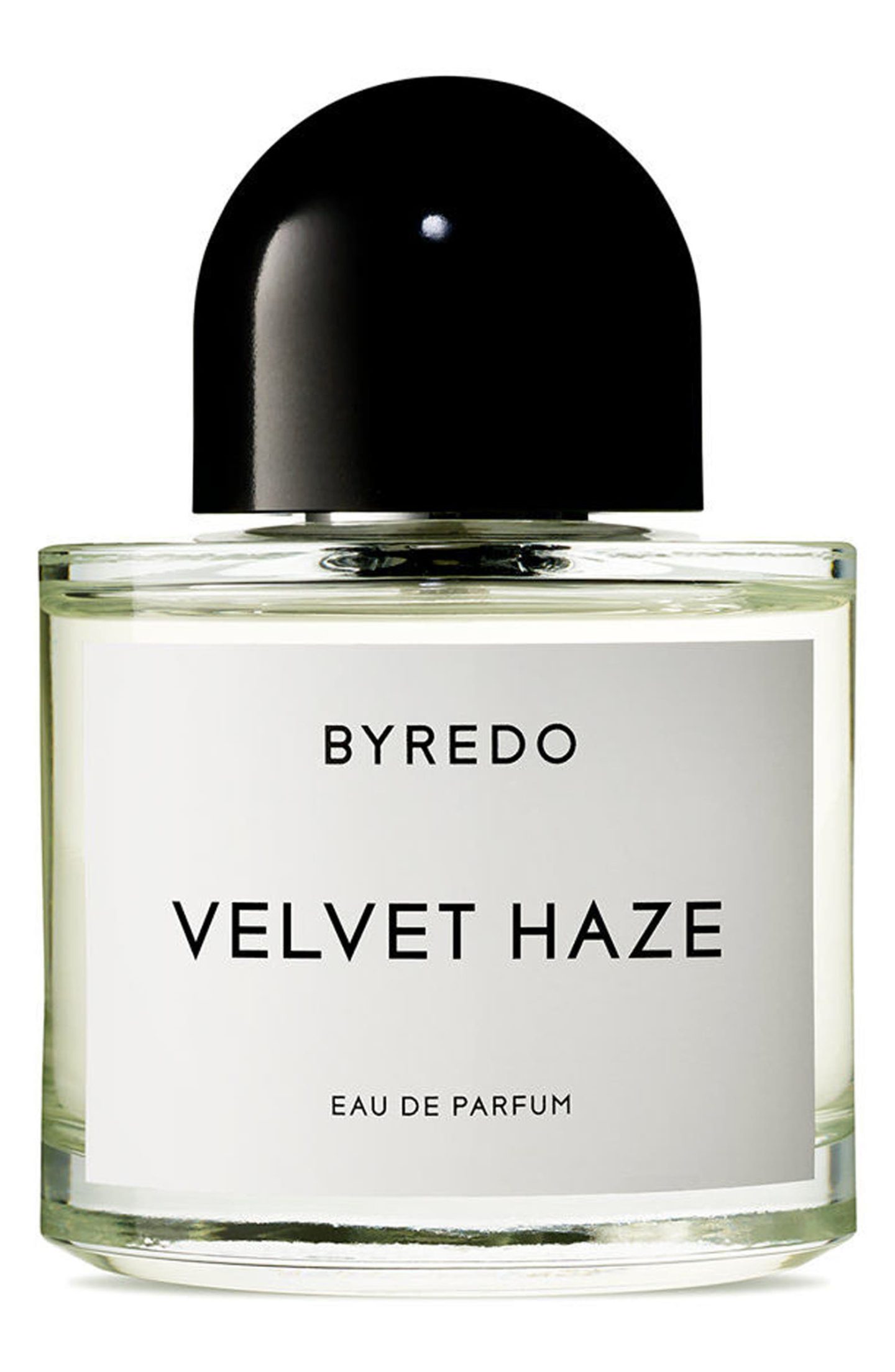 Byredo Velvet haze fragrance