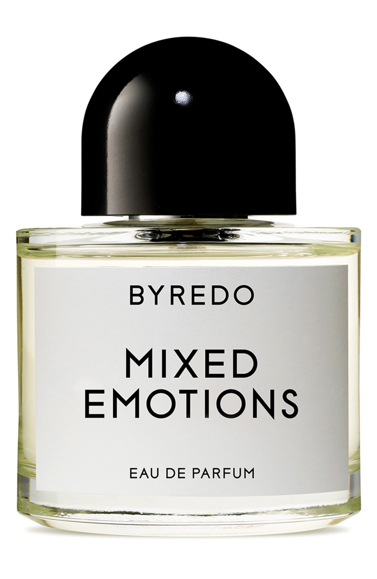 Byredo Mixed emotions fragrance