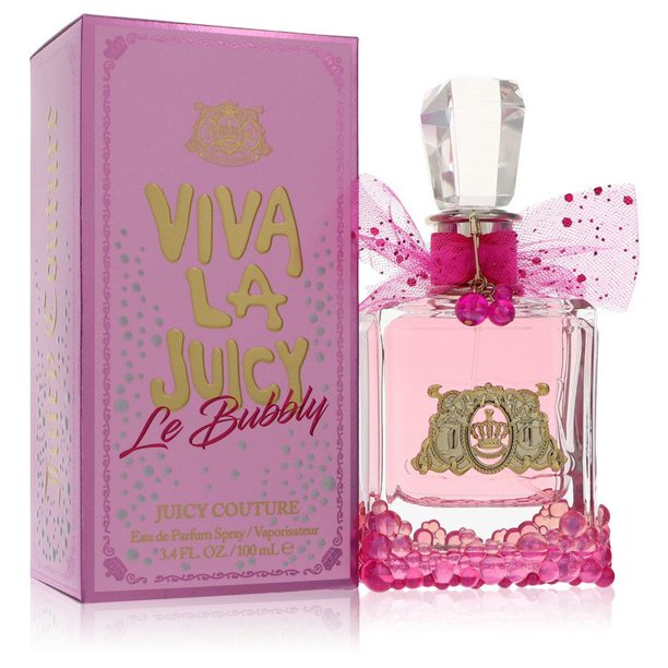 15 Best Smelling Juicy Couture Perfumes You Need To Try