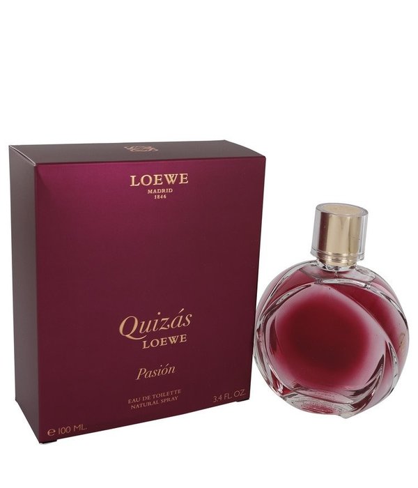 The Best Loewe Perfumes: Loewe Quizas, Quizas, Quizas Eau de Parfum Spray