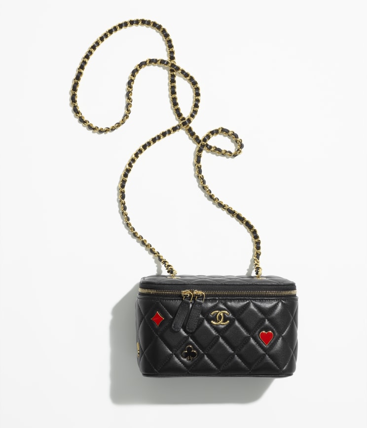 15 Most Affordable Chanel Bags You Need To Know About