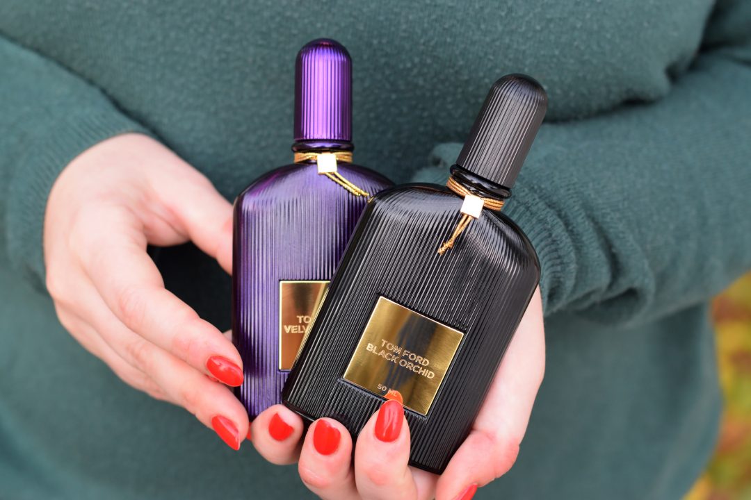 15 Best-Smelling Tom Ford Perfumes For Women