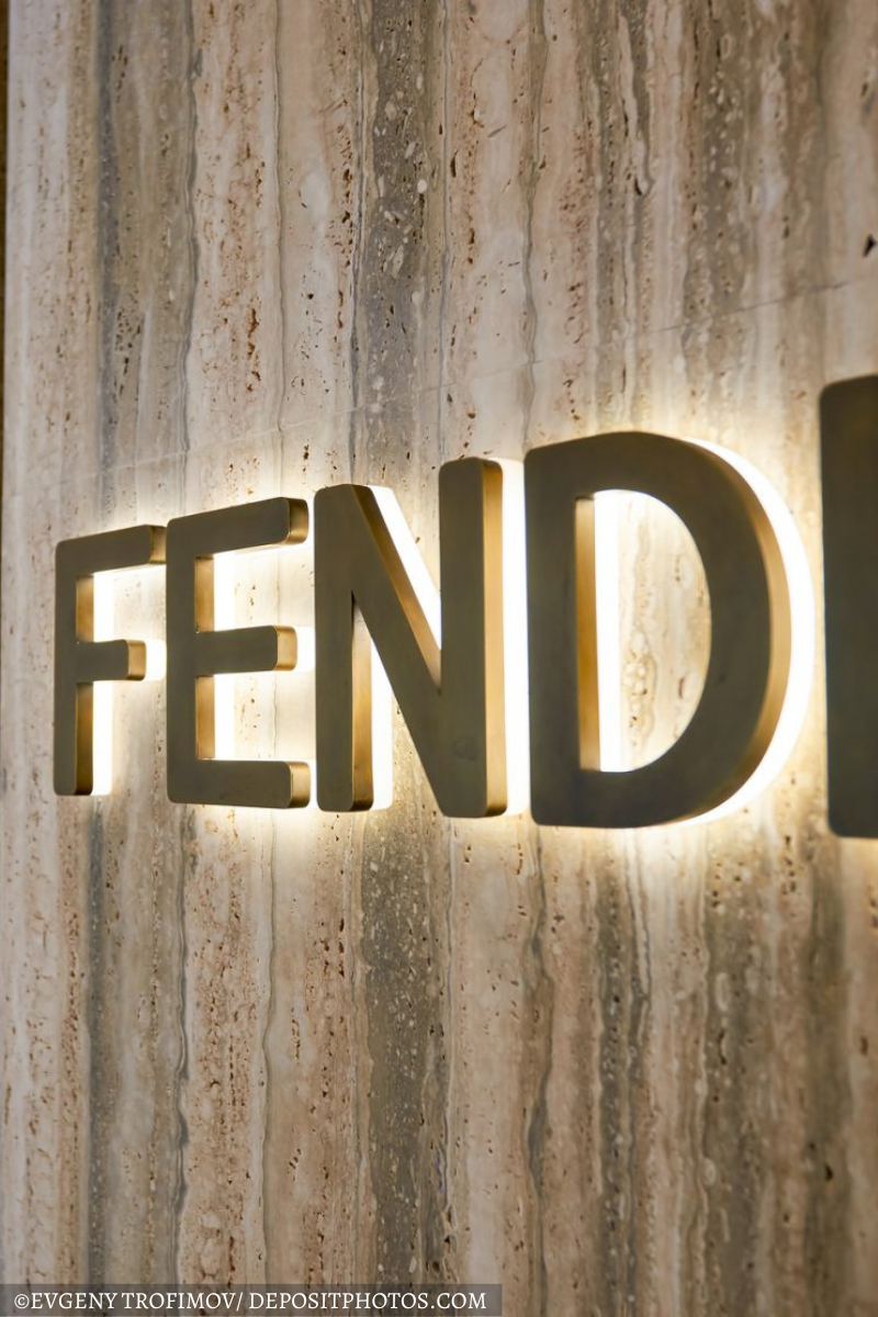 Top 6 Fendi Collaborations You Need To Know About