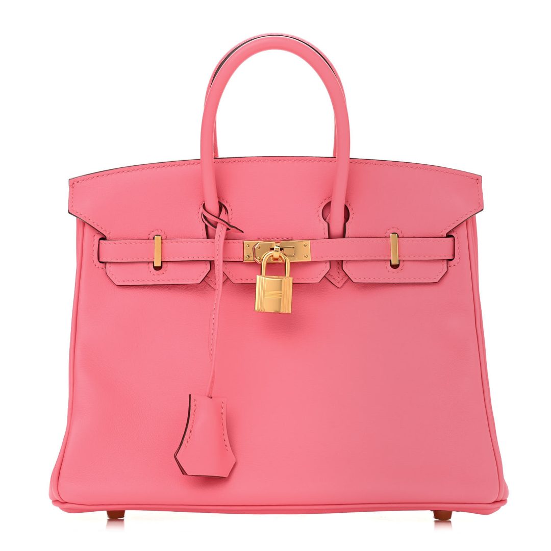 Hermès Birkin Prices In 2023 Here's What All The Models Cost