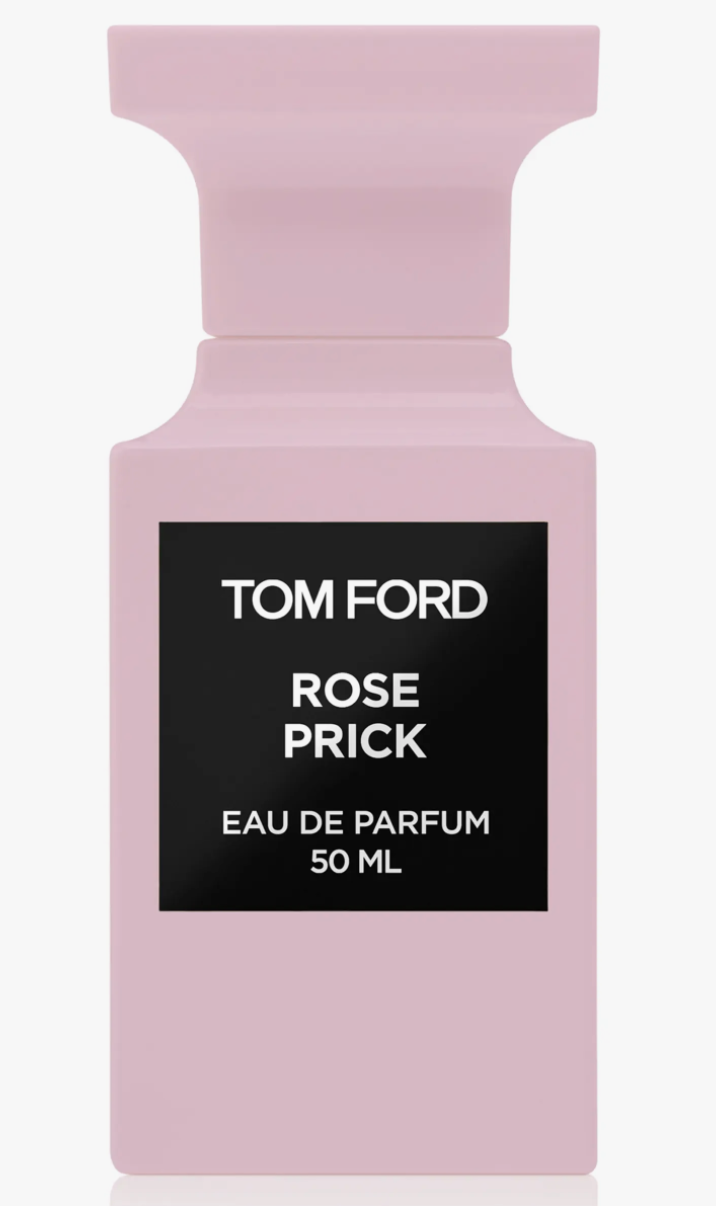 The Best Tom Ford Perfumes For Women: Tom Ford Blend Rose Prick Eau De Parfum