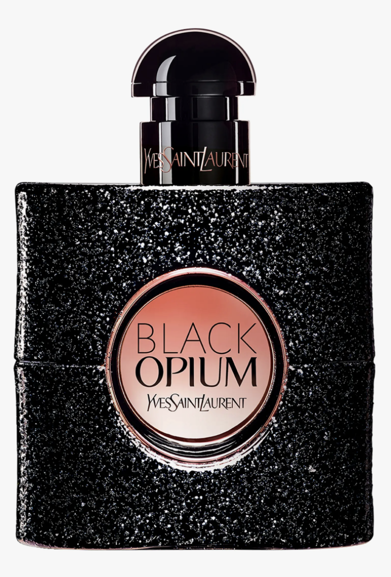 The Best YSL Perfumes For Women: YSL Black Opium Eau De Parfum