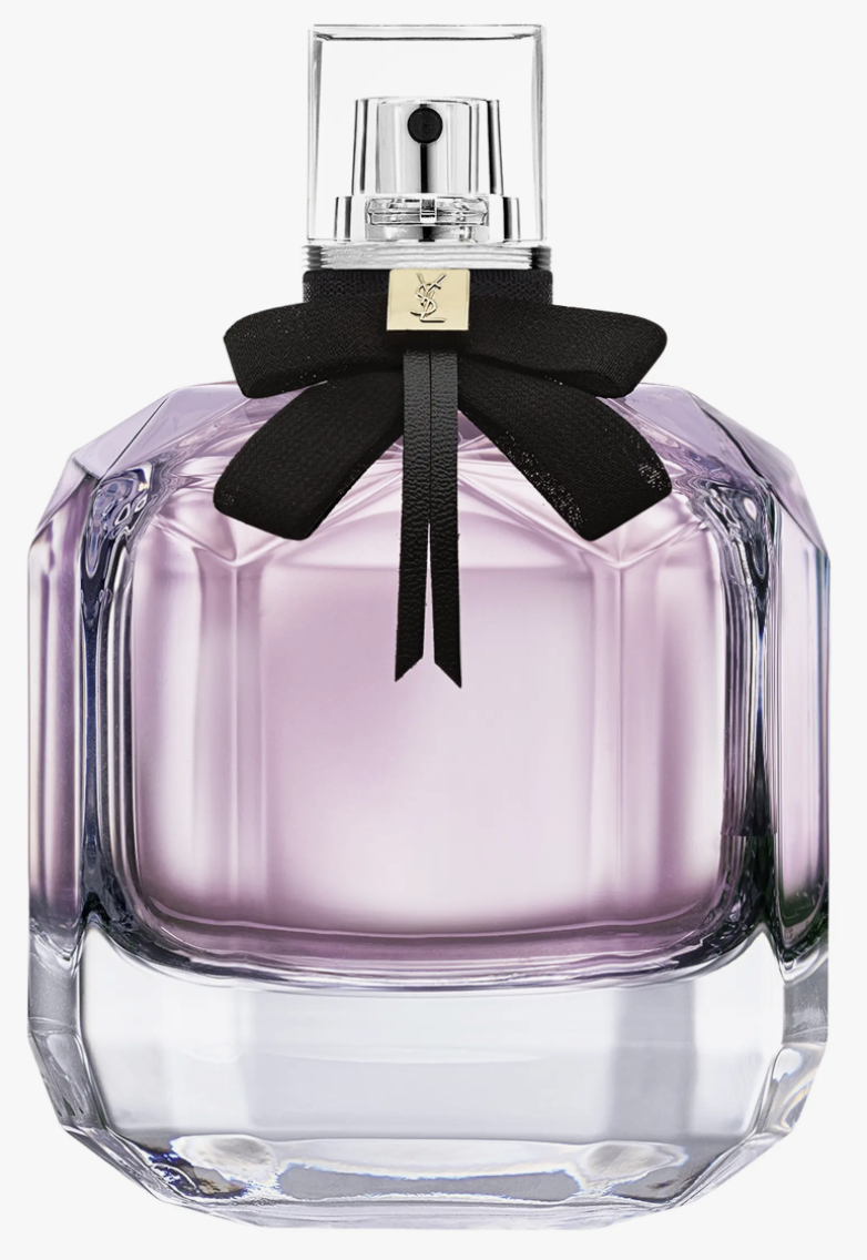 The Best YSL Perfumes For Women: YSL Mon Paris Eau de Parfum