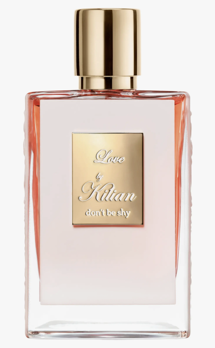 The Best Kilian Perfumes For Her: By Kilian Love, Don’t Be Shy