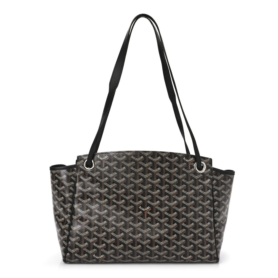 Moynat Vs Goyard: Which French Handbag Brand Is Better?