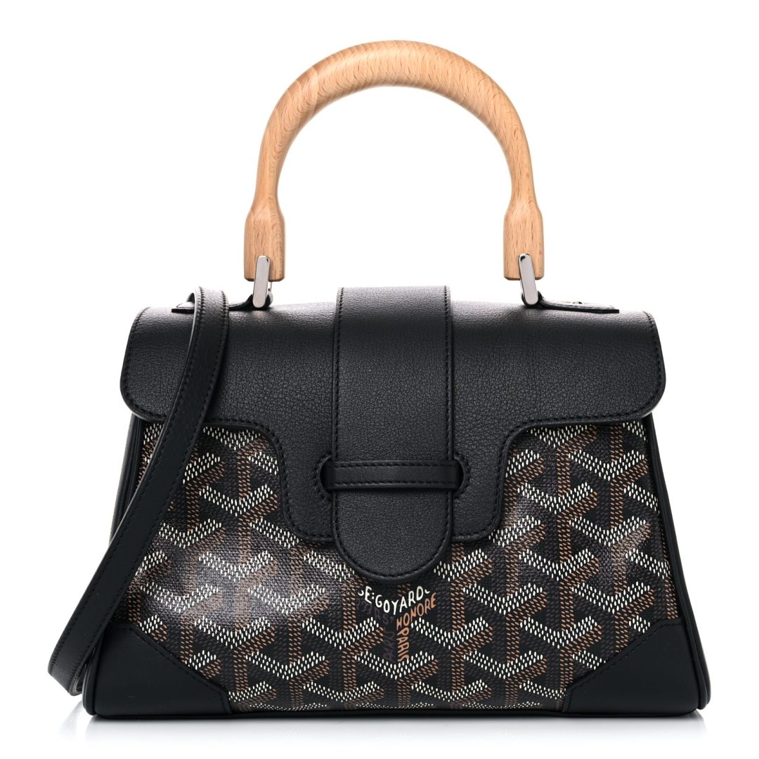 Moynat Vs Goyard Which French Handbag Brand Is Better?