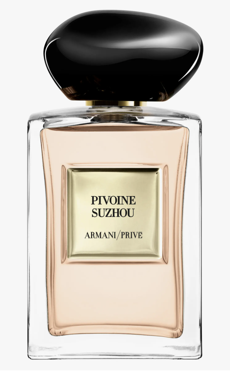 The 10 Best Armani Perfumes For Women That Smell Amazing