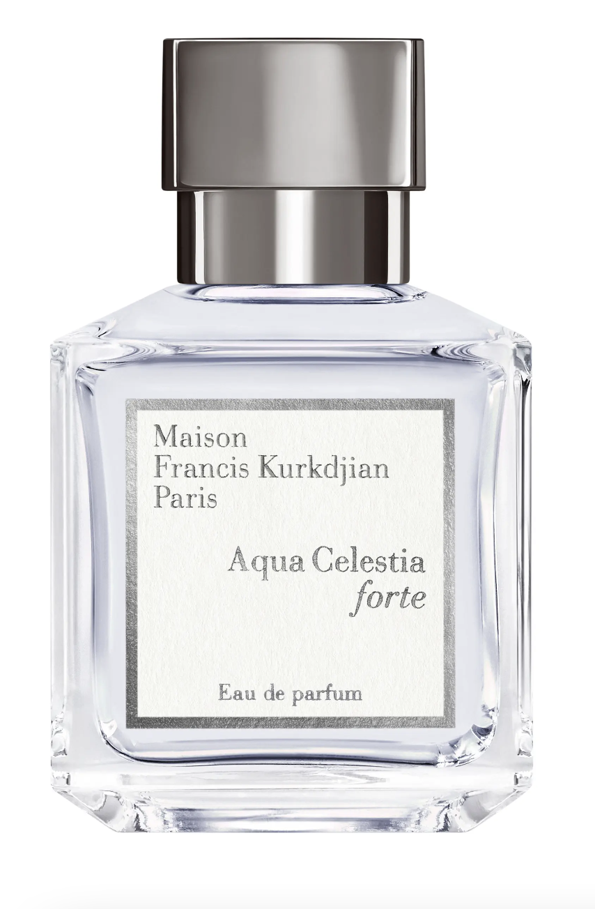 MFK Aqua Celestia Forte Eau de Parfum