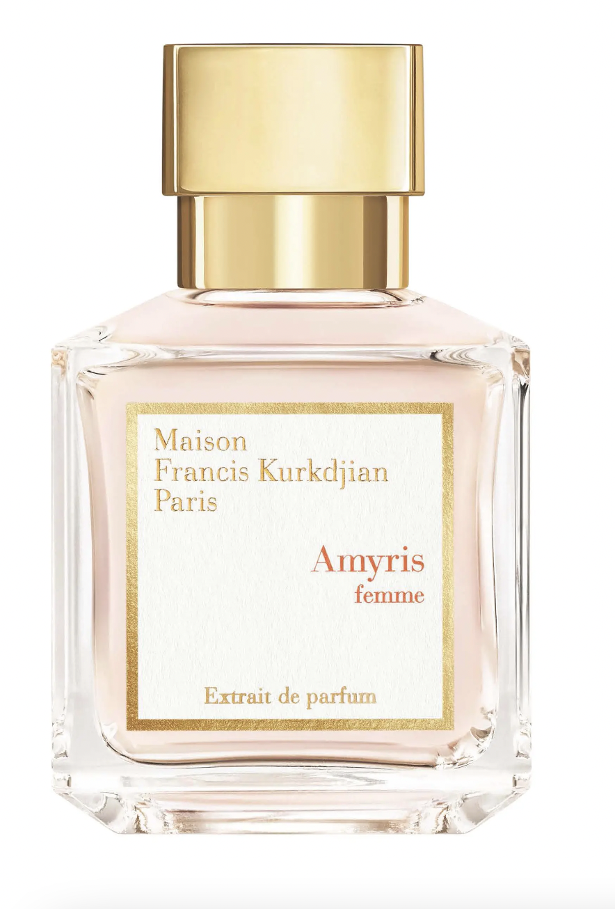 12 Best Maison Francis Kurkdjian Perfumes For Women, Ranked