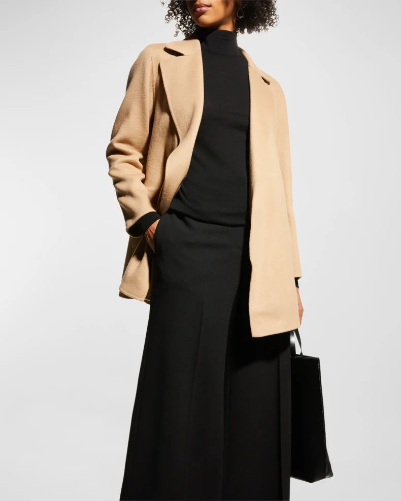 Beige Theory Clairene Coat 