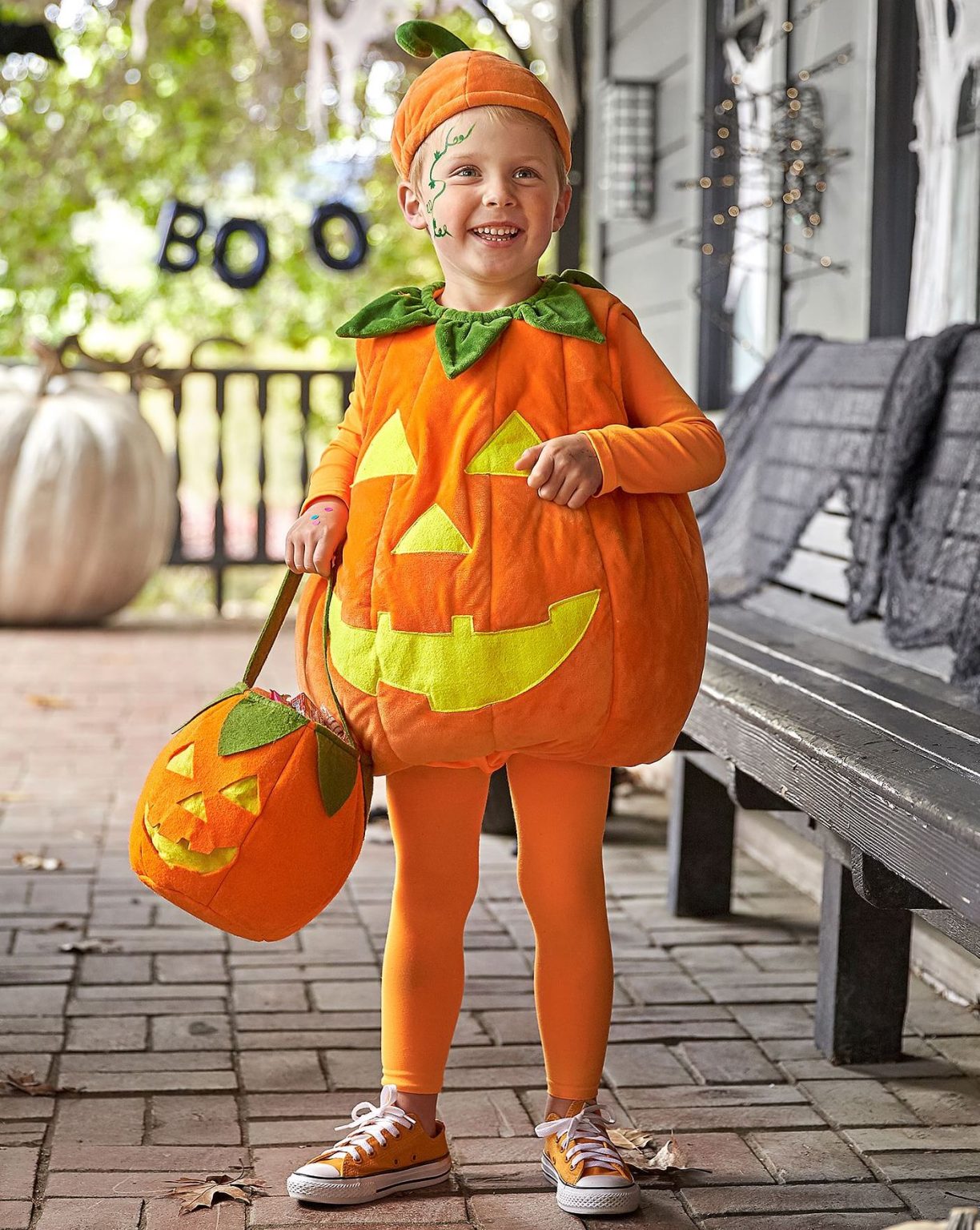 50 Best Kids' Halloween Costumes That You Have To See