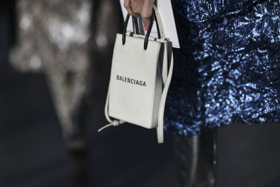 Does Balenciaga Go On Sale? Yes – Here’s All You Need To Know