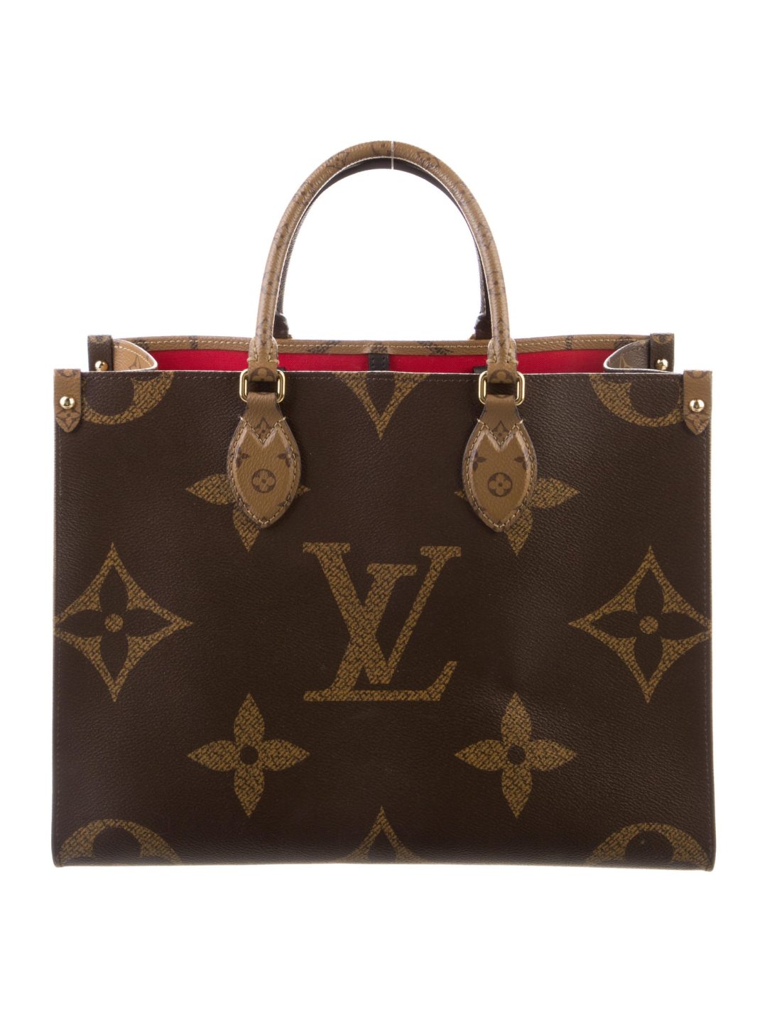 Louis Vuitton Onthego Bag