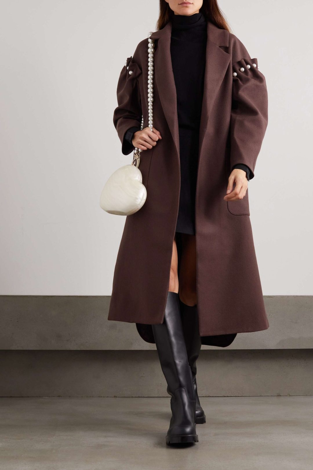 15 New Season Designer Coats To Add To Your Winter Wardrobe