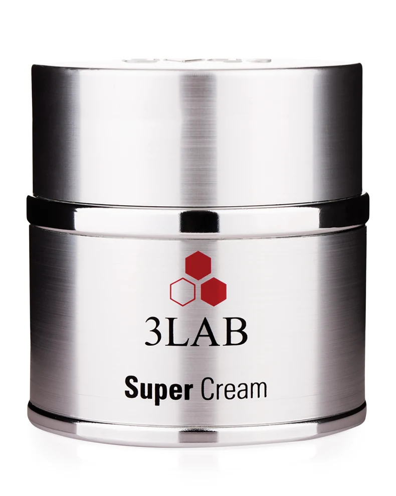 Silver 3 Lab 1.7 oz. Super Cream 