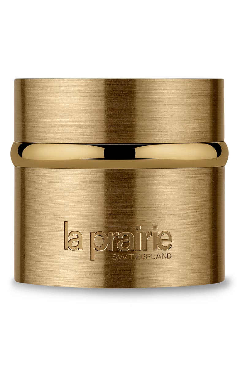 Gold La Prairie Pure Gold Radiance Cream 