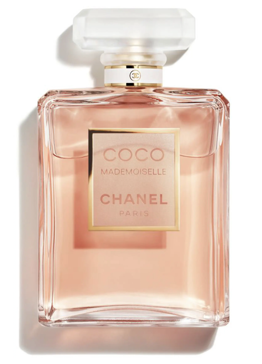 The 15 Best Chanel Perfumes Of All Time Ranked