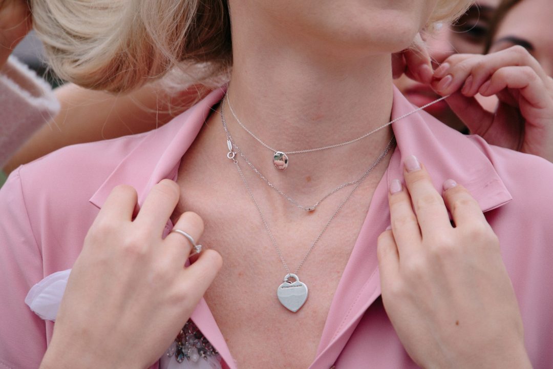 15 Best Tiffany & Co. Necklaces That Are Stylish And Chic