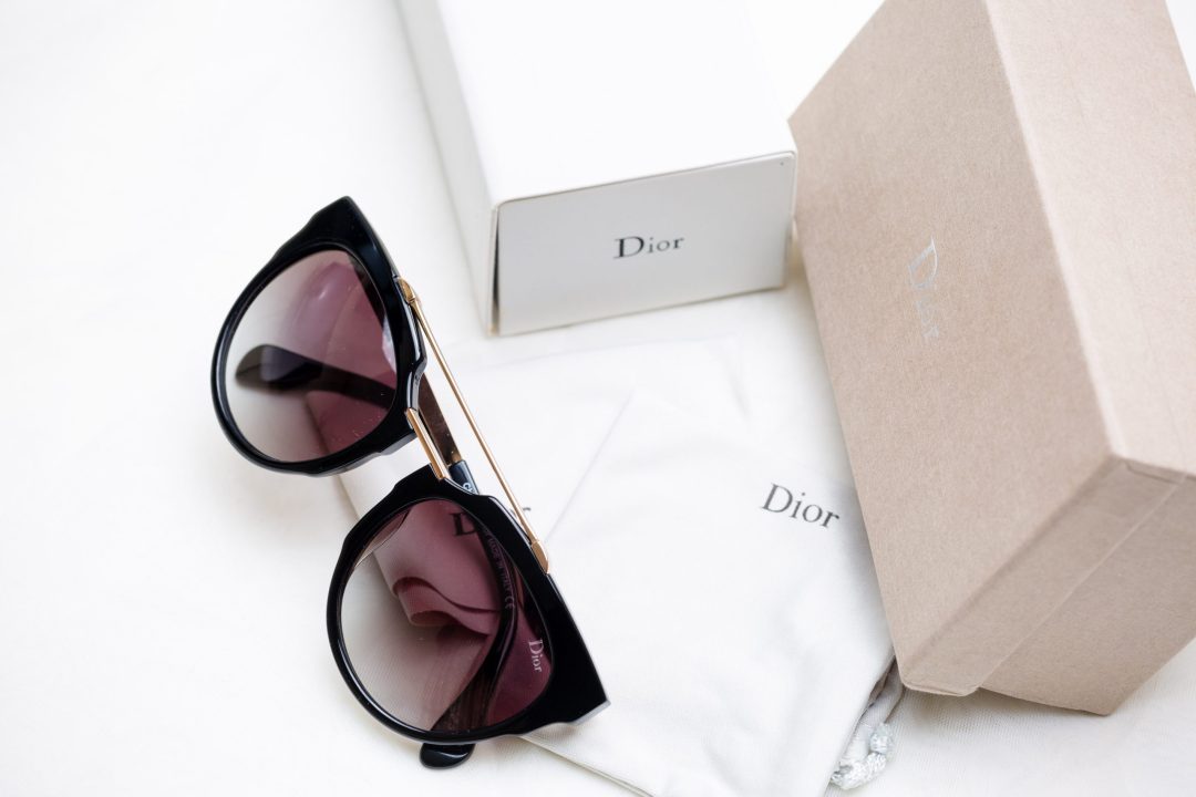 12 Best Dior Sunglasses For a Stylish French Aesthetic