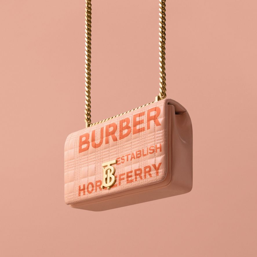 7 Burberry Collaborations Worth Checking Out