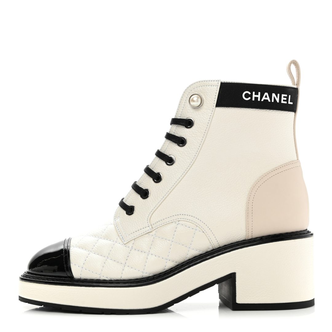 The 25 Best Chanel Shoes For An Elegant Look