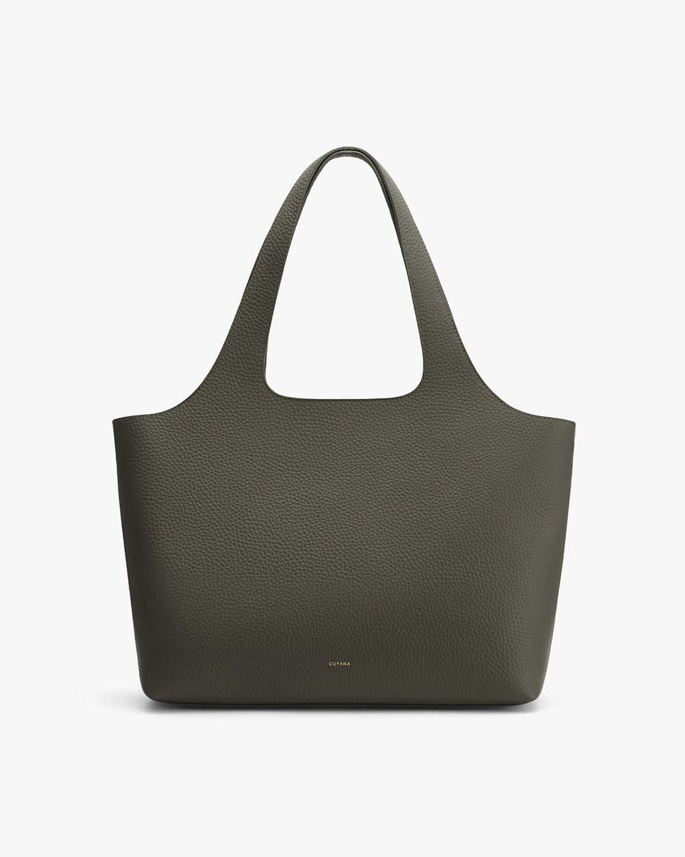 Grey Cuyana System Tote 